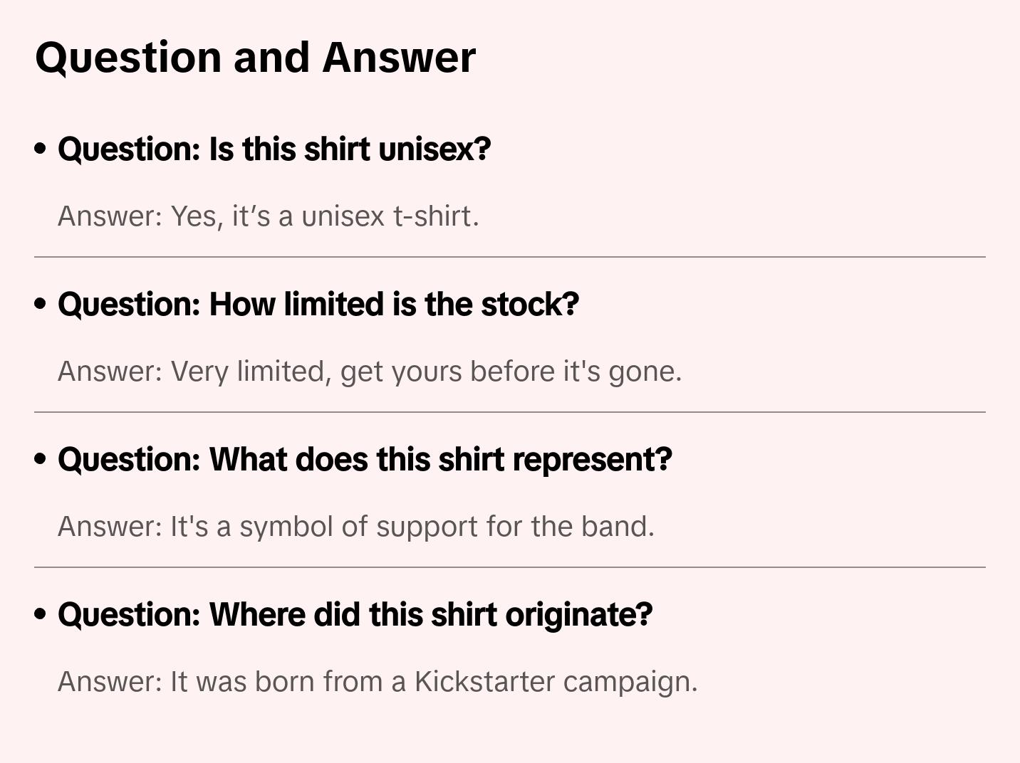 I Believe In King The Kid Tee | [King The Kid] KTK Unisex Tshirt Shirt