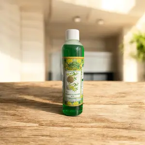 Baño de Ruda.