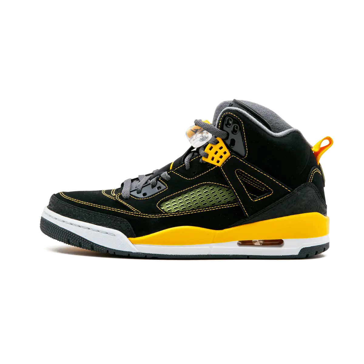 Jordan Spiz'ike "Black University Gold" 315371 030
