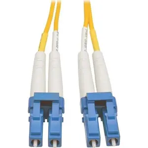 Tripp Lite N370-40M 40M SSF 8.3 LC & LC Fiber Optic Cables