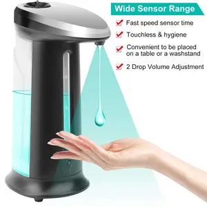 Automatic Touchless Soap Dispenser 400ML
