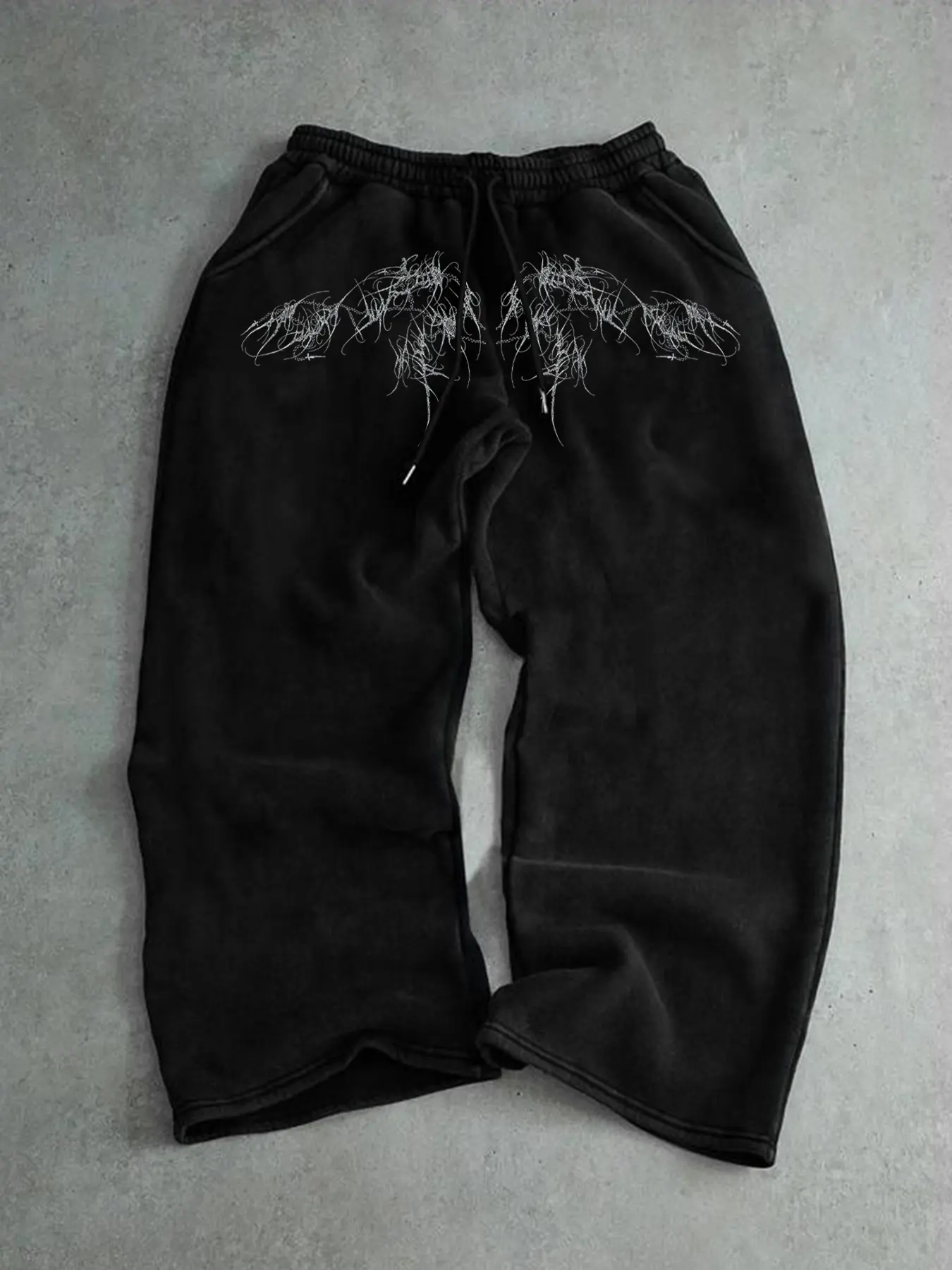 Men's Casual Comfortable Pants with Belt, Straight Leg Design, Pockets, Regular Fit, Casual Comfy Fit, Perfect for Daily Wear, Casual Streetwear Trousers, Casual Sporty Trousers, Casual Jogging Pants, Casual Wear Bottoms