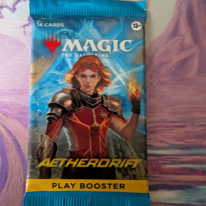 aetherdrift prerelease - TikTok Shop aetherdrift prerelease - TikTok Shop
