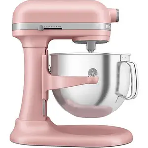 KitchenAid 7-Qt. Bowl Lift Stand Mixer - Dried Rose