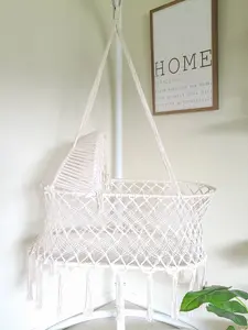 Domo Handmade Macrame Hammock