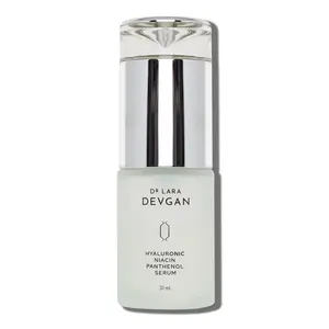 Dr. Devgan Scientific Beauty Hyaluronic Niacin Panthenol Serum