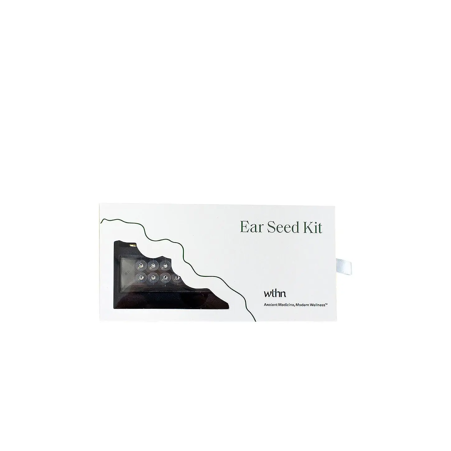WTHN Ear Seed Kit