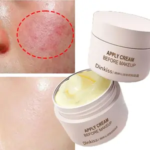 Facial Redness Repair Cream Improve Sensitive Skin Dryness Moisturizer Hydrating Sooth Lotion Removal Rosacea Korean Cosmetics