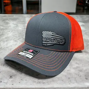 We The People Hat - Richardson