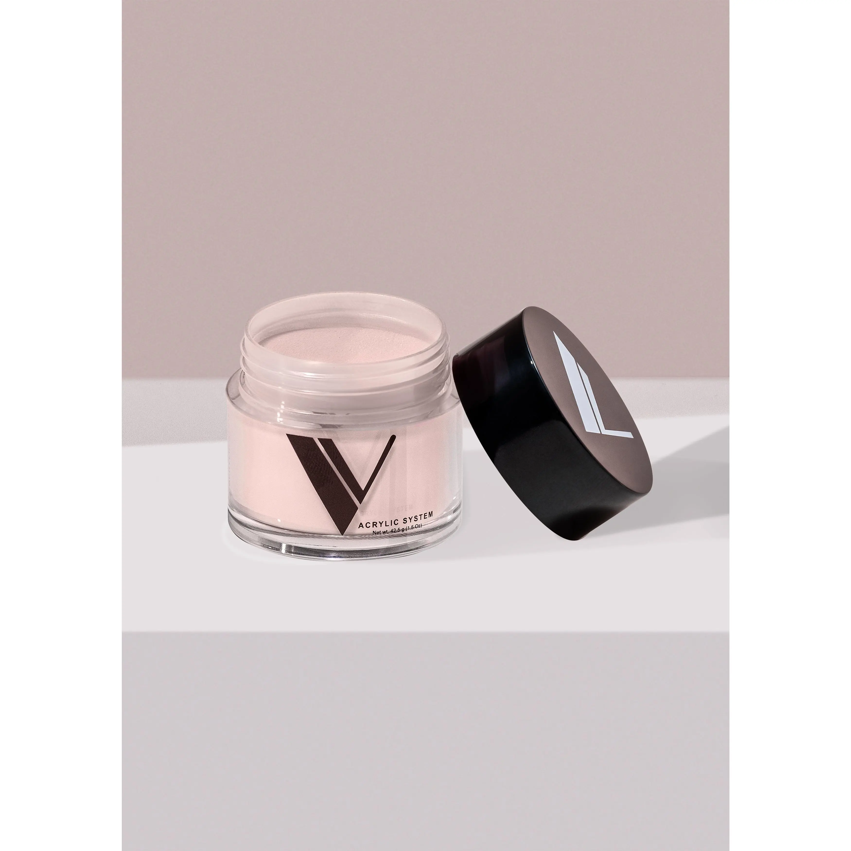 V Beauty Pure Acrylic System Kandy Land | Colorful Nail Extension Powder Salon Quality Cover Set V Beauty Pure Acrylic System Kandy Land | Colorful Nail Extension Powder Salon Quality Cover Set
