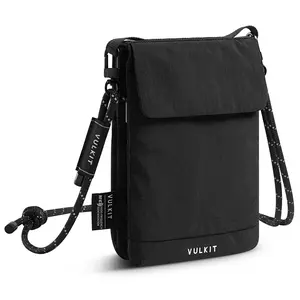 VULKIT RFID-Blocking Lightweight City Pouch Sling bag-VB108