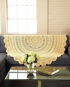 Marcelle Afghan