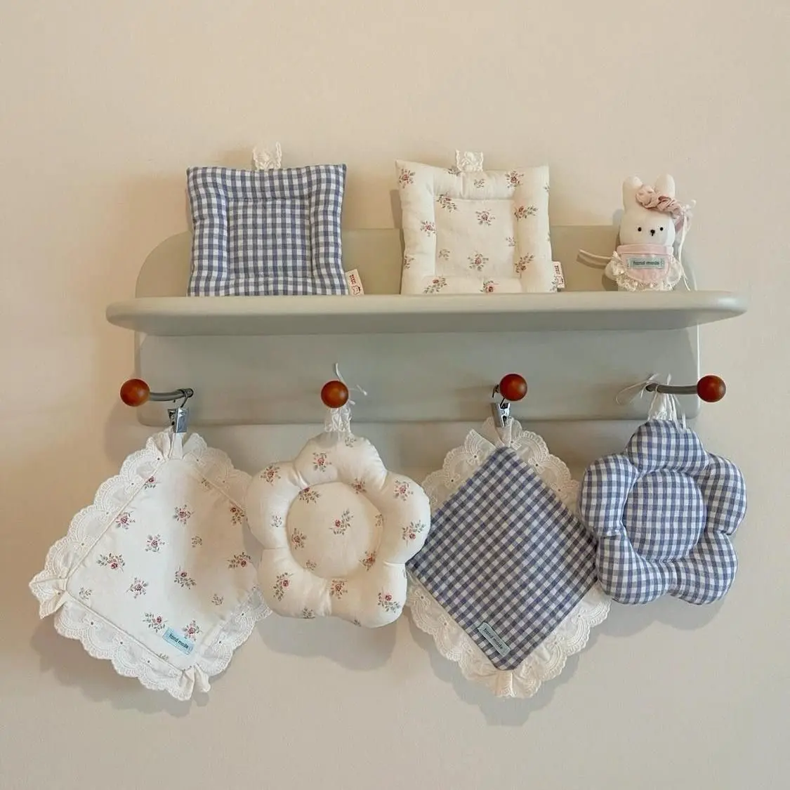 Cup Mat, Home Supplies Decorative Accessory for Table Protection