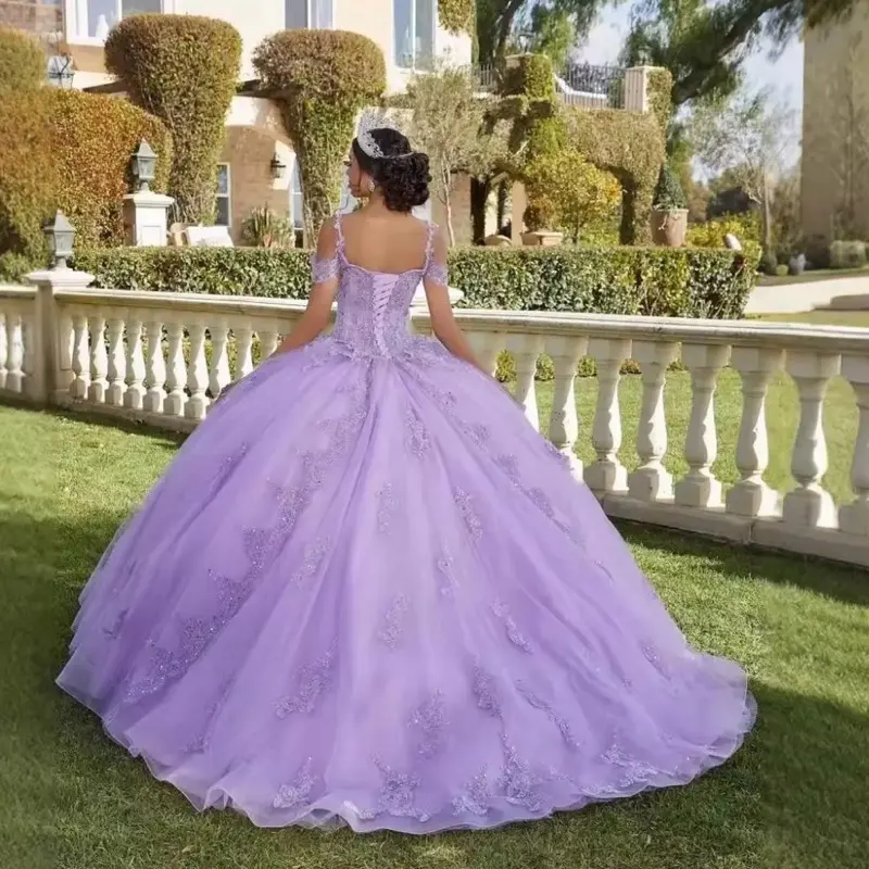 Women's Quinceaera Dress - Elegant Casual Clothes for Special Occasions,  Stylish Women's Apparel, Women's Clothes - TikTok Shop