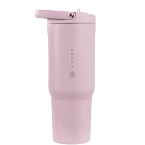 Sweet Pea HydroJug 32oz Sport – Leakproof Active Hydration Bottle