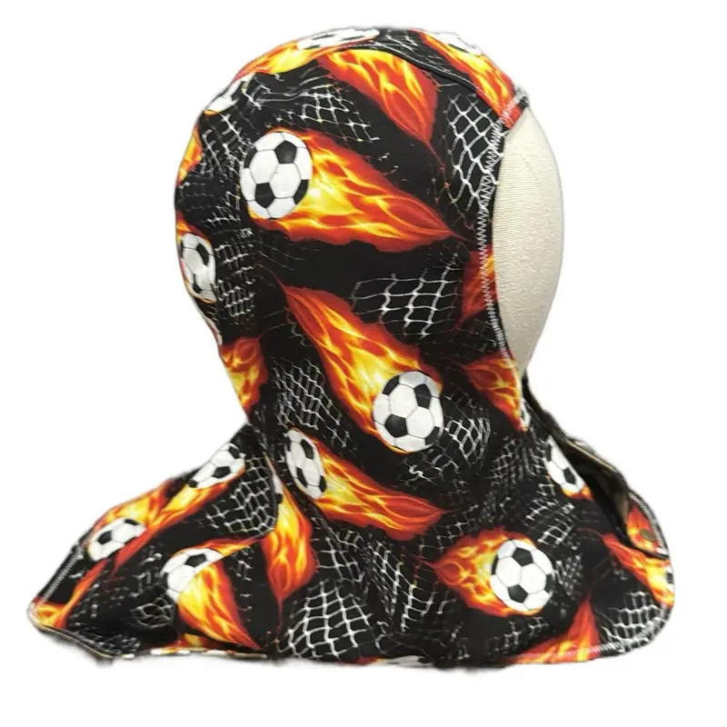 Welders Hoods for Safety and Comfort