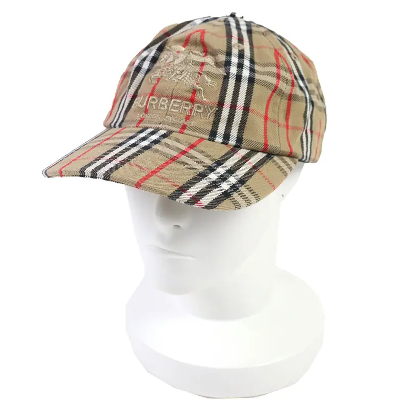 burberry hat - TikTok Shop display picture 3