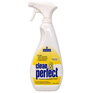 Natural Chemistry  Clear And Perfect Pool Water Clarifier- 24 Ounces