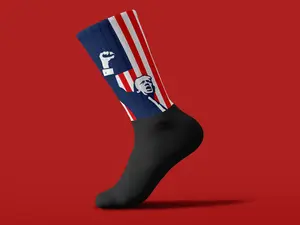 Trump Fight Socks! V2