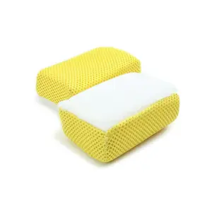 Autofiber Scrub Ninja Scrubbing Block-2/pk