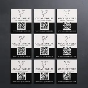 Custom Square Business Magnets 2.25"x2.25" – Promotional Logo Fridge Magnet for Advertising & Branding Decor Magnetic