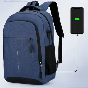Mens BackPack LargeCapacity Simple Fashion Travel Female Student ComputerBag Laptop Shoulder Handbag Laptop Purse Laptop Sleeve Laptop Cover Durable