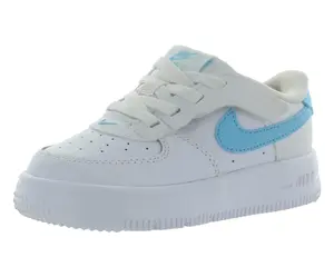 Nike Force 1 Low Easyon Infant/Toddler Shoes
