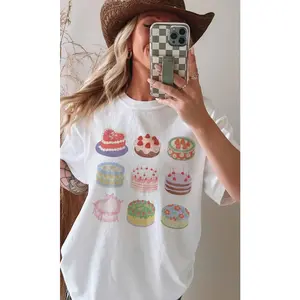 It's My Birthday! Cake T-Shirt