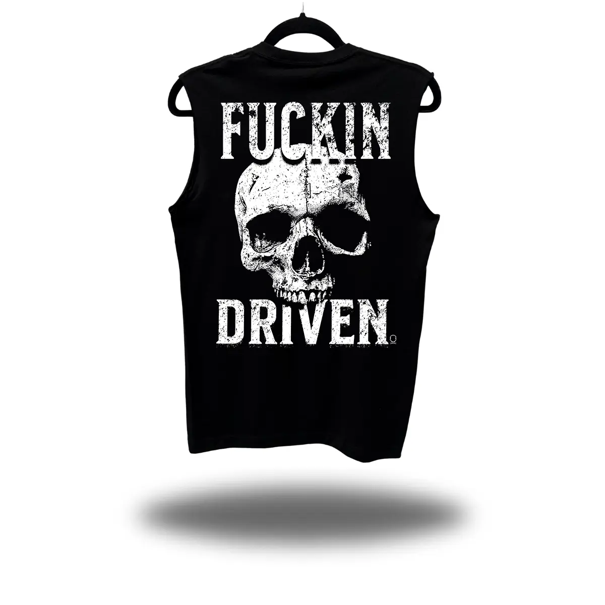 F*CKIN DRIVEN CLASSIC MUSCLE TANK
