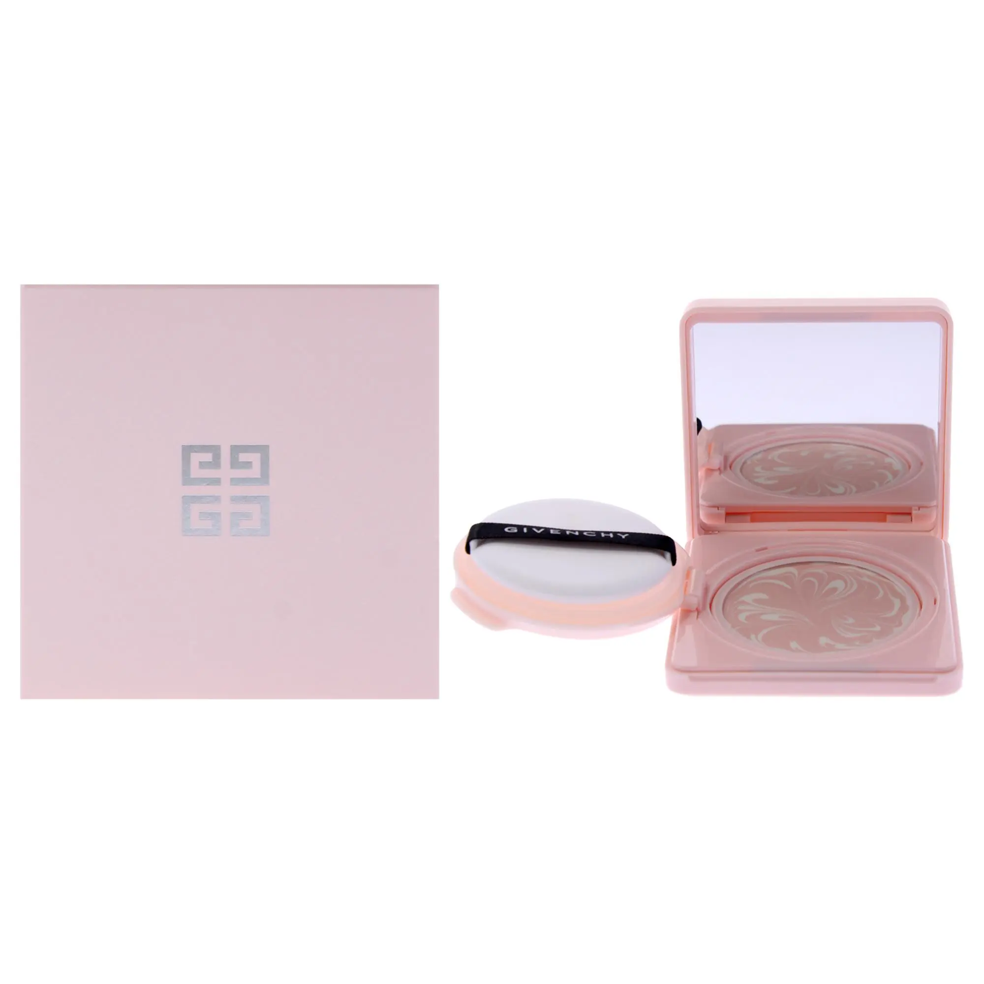 Skin Perfecto Compact Cream SPF 30 PA Plus by Givenchy for Unisex - 0.42 oz Cream