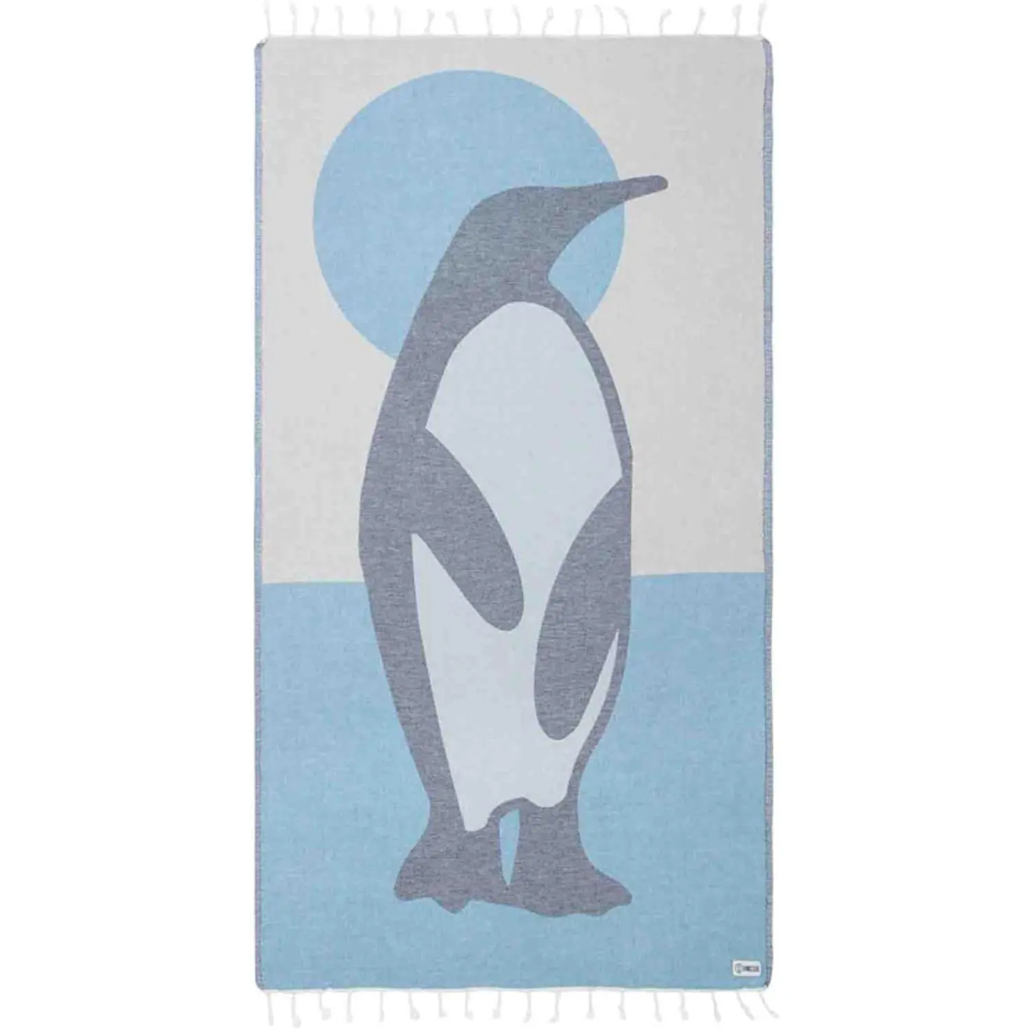 Emperor Penguin