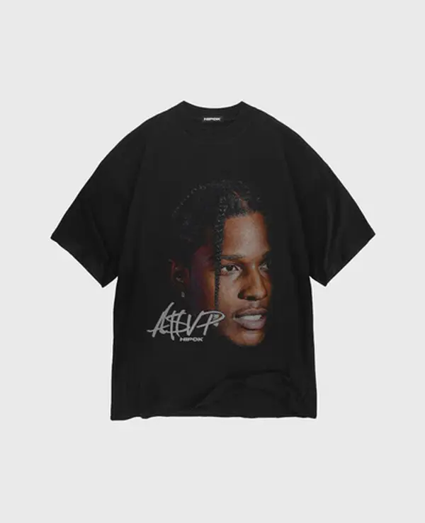 Asap v2 T-Shirt T-Shirt Unisex For Men and Women Graphic Tee shirt hot new summer