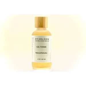 Balanced Refresher Gel Toner