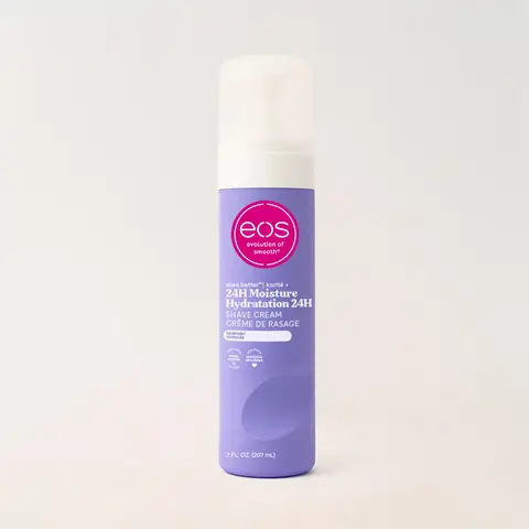 Lavender Shaving Cream