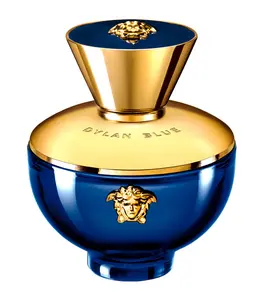 Versace Dylan Blue Eau De Parfum For Women