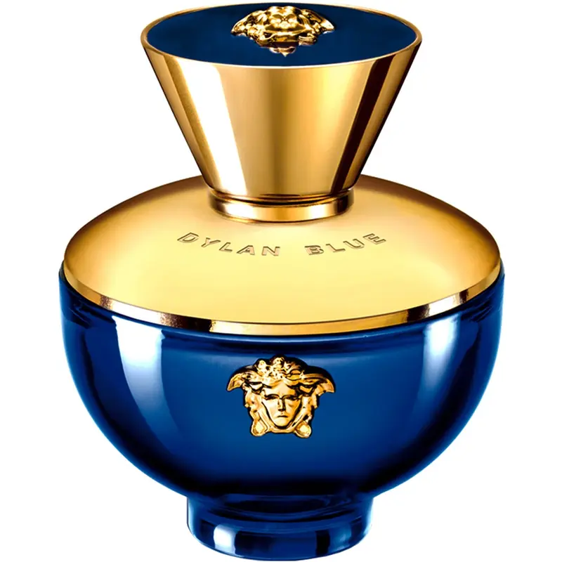 Versace Dylan Blue Eau De Parfum For Women