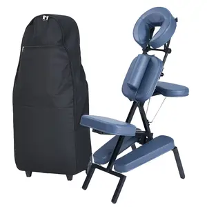 Master Professional Portable and Lightweight Tattoo/Massage Chair tattoo chair nails