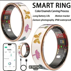 SMART RING size -8
