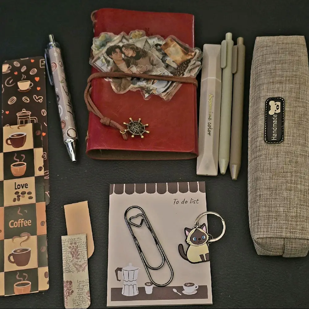 Mini Leather Bound Bundle Mini Leather Bound Bundle