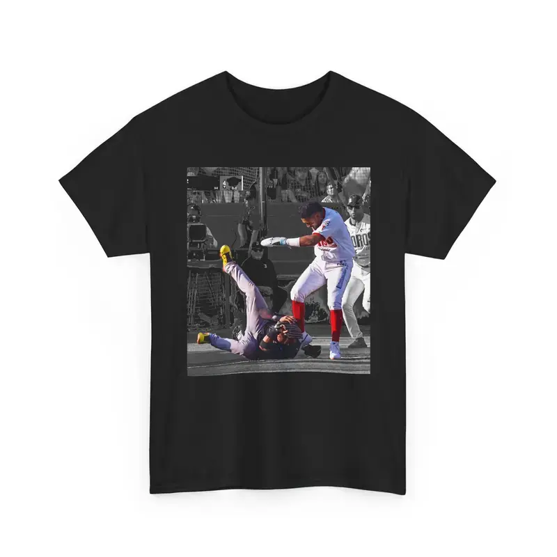 Danry Vásquez Meme Shirt, Funny Baseball Tee, Retro Sports Gift
