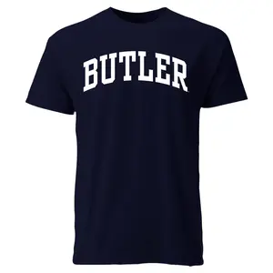 Butler University Classic T-Shirt (Navy)