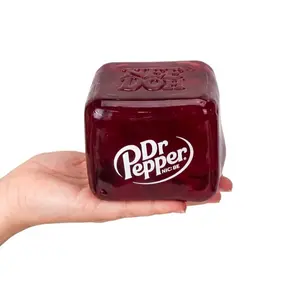 DOUGH RED fidget cube