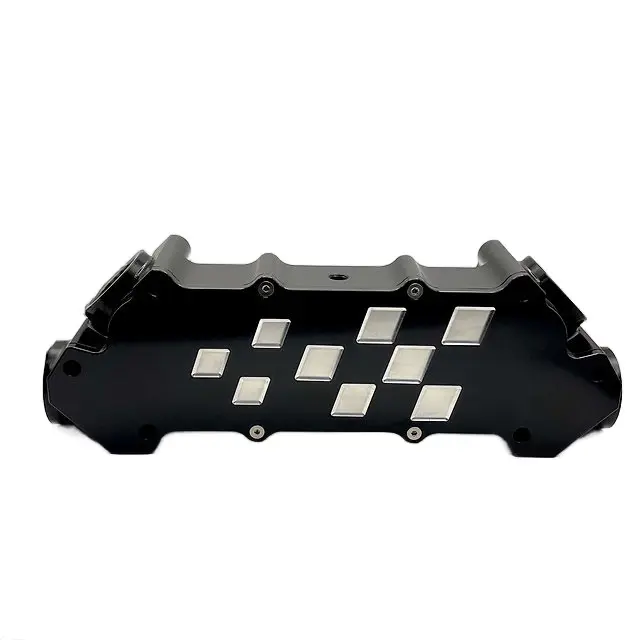 LS Engine Water Manifoldd