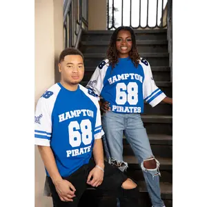 Hampton Hockey Tee