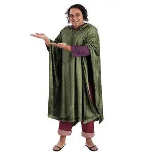 Plus Size Disney Encanto Bruno Costume for Men (© Disney)