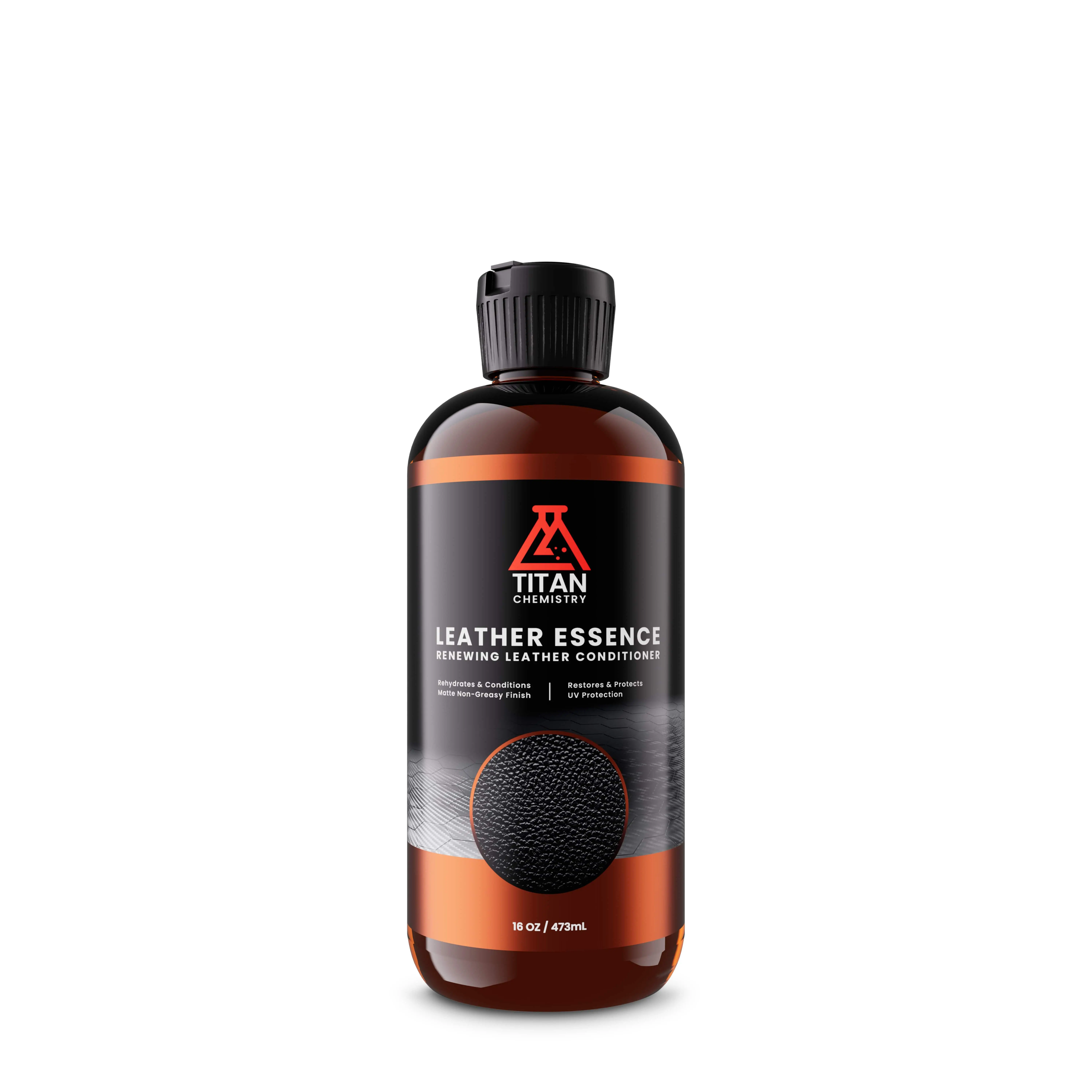 Leather Essence - Renewing Leather Conditioner