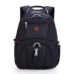 Large Capacity Computer Bag