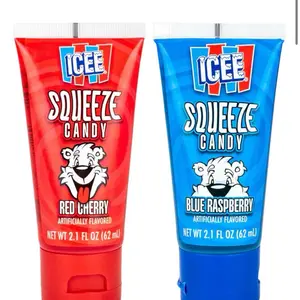 Icee Squeeze Candy, 2.1oz