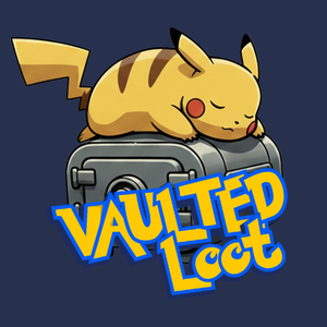 Vaulted Loot