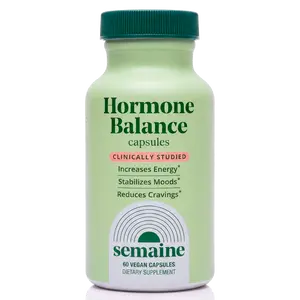 Hormone Balance